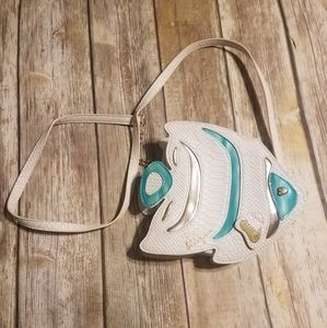 Betsey Johnson purse